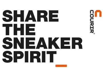 Vente: e-Carte cadeau COURIR (100€)