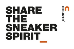 Vente: e-Carte cadeau COURIR (100€)