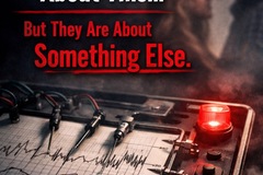 Selling:  LIE DETECTOR LOVE READING!!! 