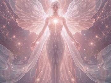 Selling: Powerful Healing Session; Letting go of the past healing ritual