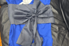 Selling with online payment: Suma demon slayer cosplay