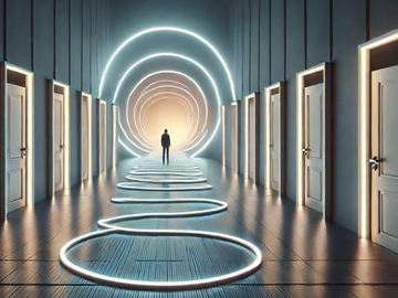 Selling: Special offer! The Hidden Loop Holding You Back!