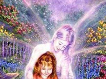 Selling: Emotional age reading-brings healing & comfort ❤️