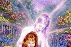 Selling: Emotional age reading-brings healing & comfort ❤️