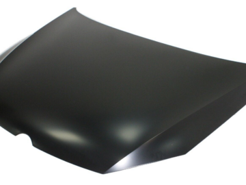 Selling with online payment: 2021 VOLKSWAGEN GOLF_HATCHBACK HOOD CAPA