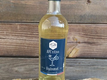 Les miels : Hydromel