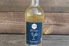 Les miels : Hydromel