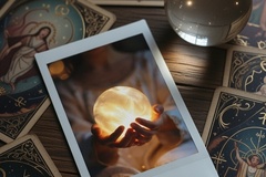 Selling:  Intuitive Photo Reading 