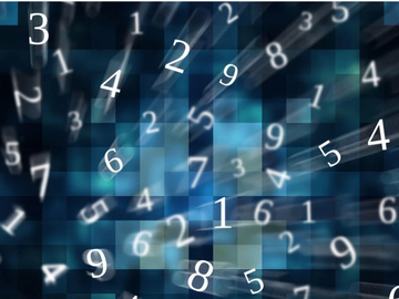 Selling: Your Spirit Number Message-what number follows you! 