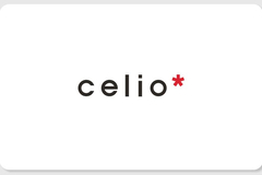 Vente: e-Carte cadeau CELIO (100€)