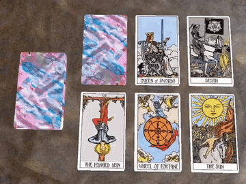 Selling: Does he plan to take the rare connection to the next level? 