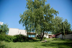 Vuokrataan: upea projektitila kevääksi ja kesäksi