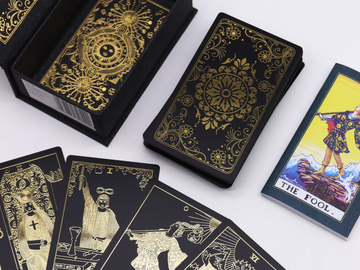 Selling: General tarot & guidance/any area! 