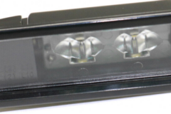 Selling with online payment: 2019-2015 VOLKSWAGEN E_GOLF LICENSE PLATE LAMP LH/RH LED HQ