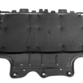 Selling with online payment: 2021-2015 VOLKSWAGEN GOLF UNDERCAR SHIELD W/2.0L ENGINE