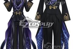 In Search Of: Azul cosplay 