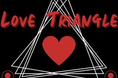 Selling: Love triangle reading