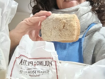 Reserve your space: Esplosione del Vesuvio 