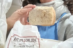 Reserve your space: Esplosione del Vesuvio 