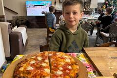 Prenota il tuo posto: Cooking class pizza napoletana 
