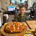 Prenota il tuo posto: Cooking class pizza napoletana 
