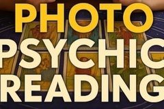 Selling: Photo psychic reading