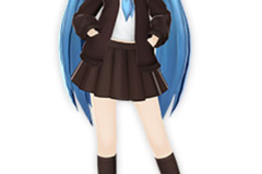 In Search Of: Rolling Girl Hatsune Miku (Project Diva)