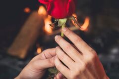 Selling: Urgent Love Reading...