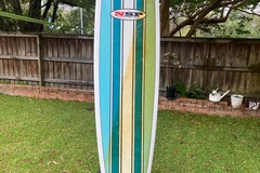 For Rent: NSP 8”6 Mini Mal Frenchs Forest