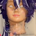 Selling with online payment: Riikami 3.0 vtuber wig