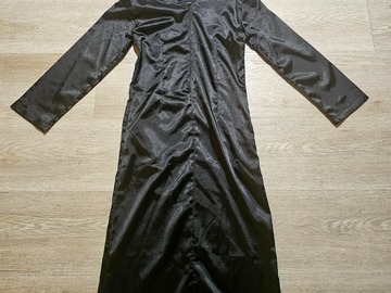 Selling with online payment: HxH Feitan Cosplay