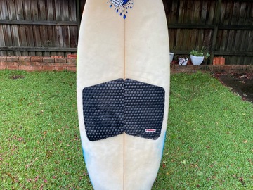 For Rent: Knee board 5’8 Flashpoint Frenchs Forest