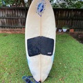 For Rent: Knee board 5’8 Flashpoint Frenchs Forest