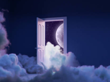 Selling: The dream decoding reading! 