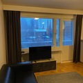Annetaan vuokralle: Furnished apartment near Aalto University