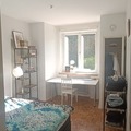 Annetaan vuokralle: Subleasing furnished room 15 minutes from Aalto, starting March