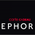 Vente: Carte cadeau Sephora (70€)