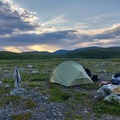 Vuokrataan (viikko): Vango Cairngorm 300 
