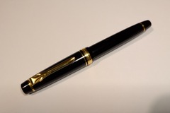 Renting out: Sailor Pro Gear II (F)
