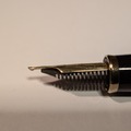 Renting out: Sailor 1911 Standard (Naginata nib)