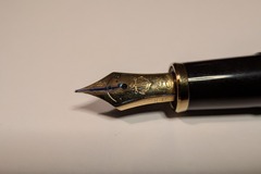 Renting out: Sailor 1911 Standard - old style nib (EF)