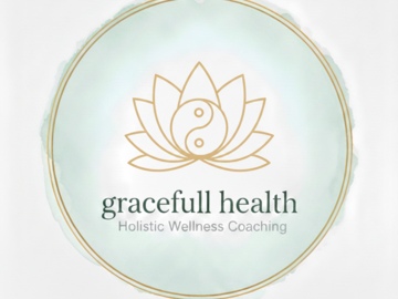 Wellness Session Single: 1:1 Health & Wellbeing Coaching with Grace