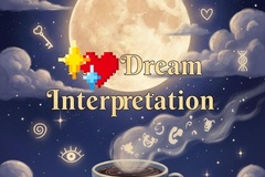 Selling: Dream interpretation reading