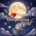 Selling: Dream interpretation reading