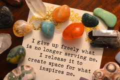 Selling: Soul Path New Year Reading!