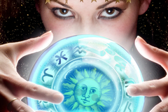 Selling: I can read your soul!  - Guided Photo readings! 