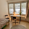 Annetaan vuokralle: Room in Helsinki available Feb 1st