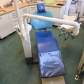 Gebruikte apparatuur: Te koop: Complete Sirona behandelunit 