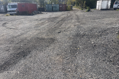 Daily Rentals: Jessup MD, Gated Parking For Contractor Equipment Tractors Etc.