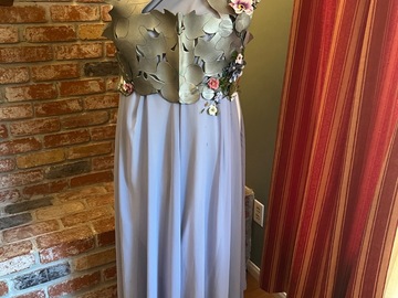 Selling with online payment: Fantasy Elf Armor